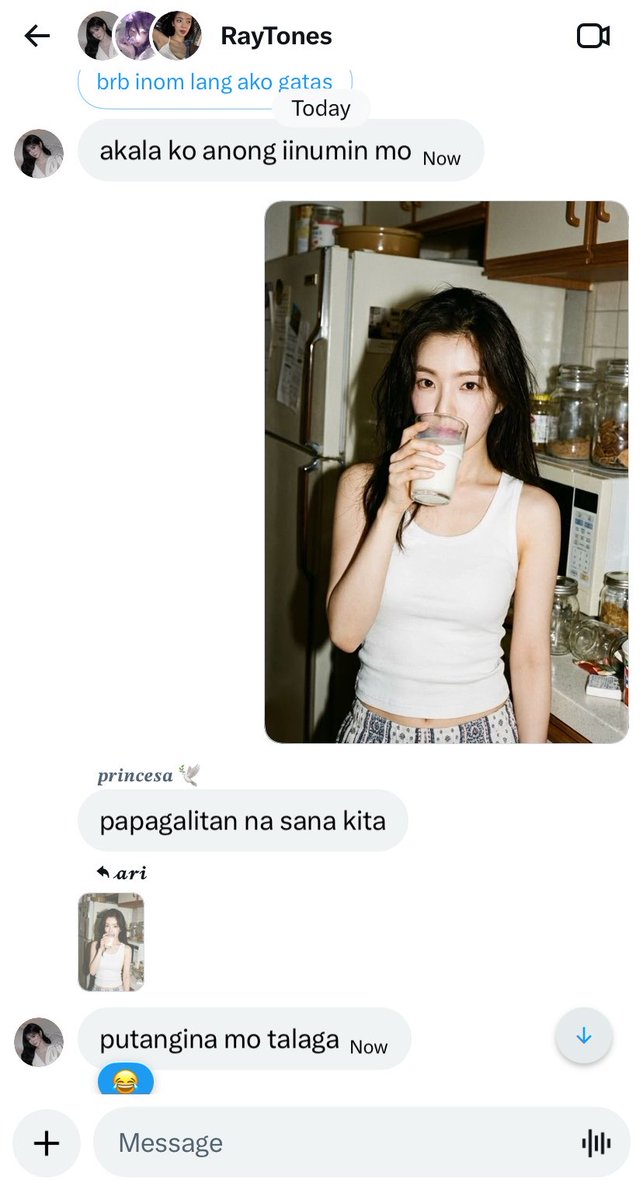 ๐ช๐ป๐ฒ tweet media