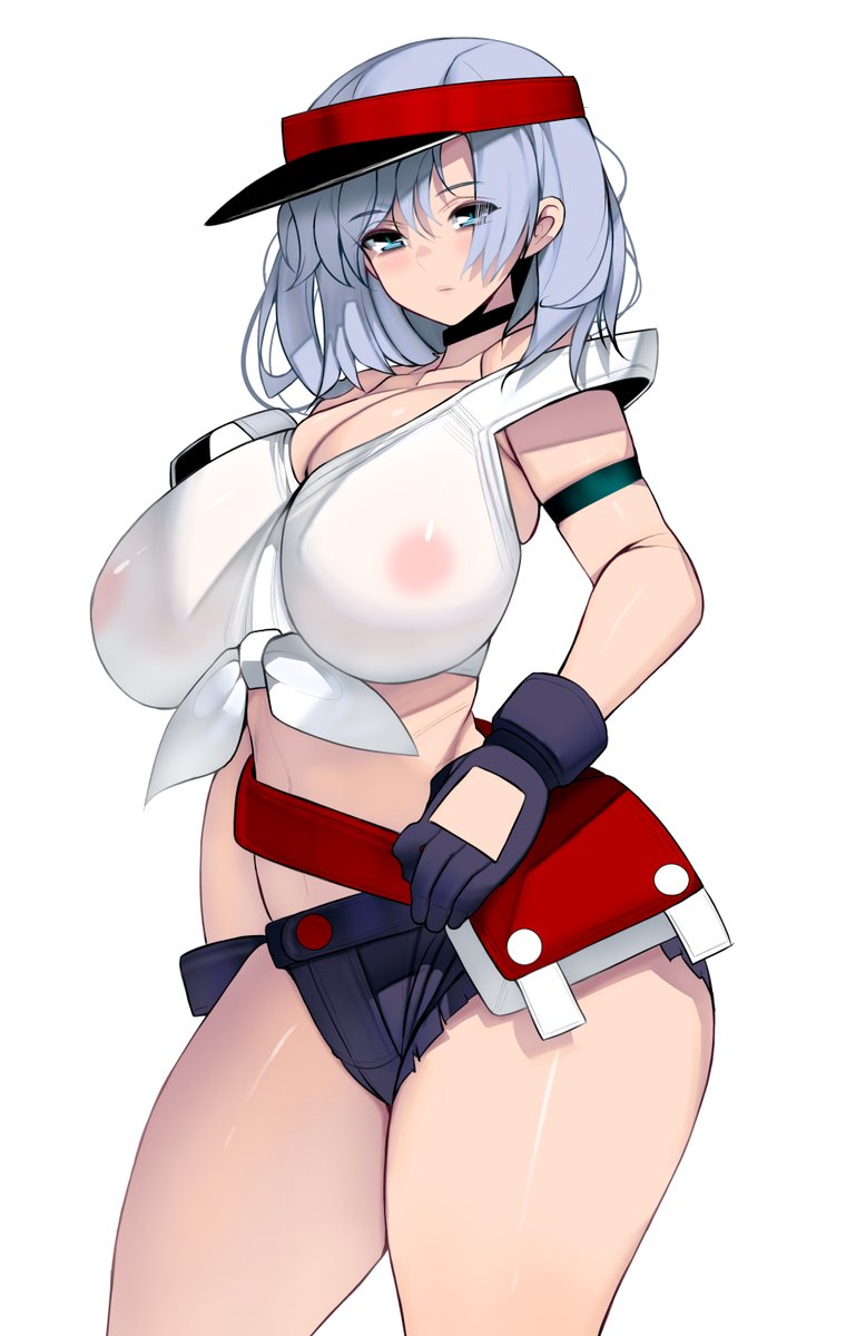 むちむちお姉さん 
