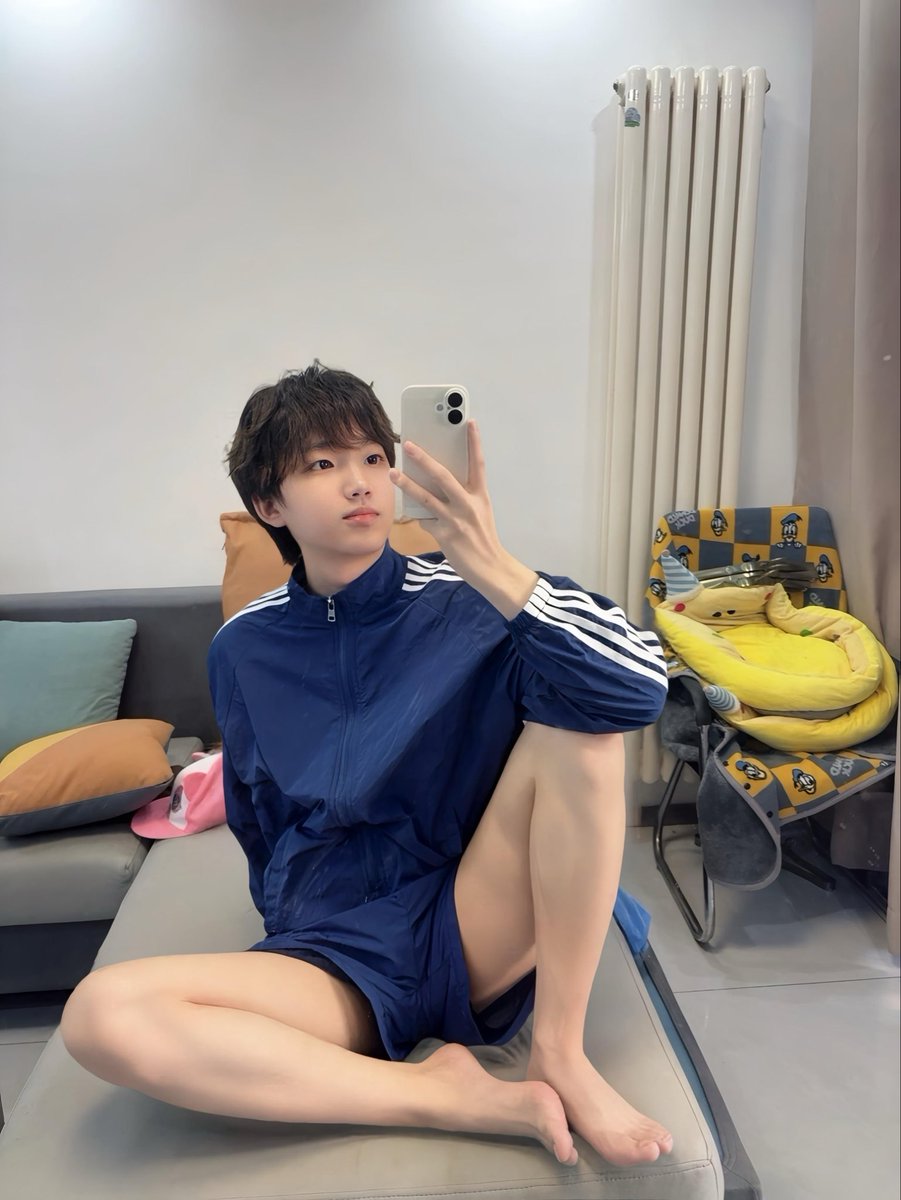 小炼北鼻 tweet media