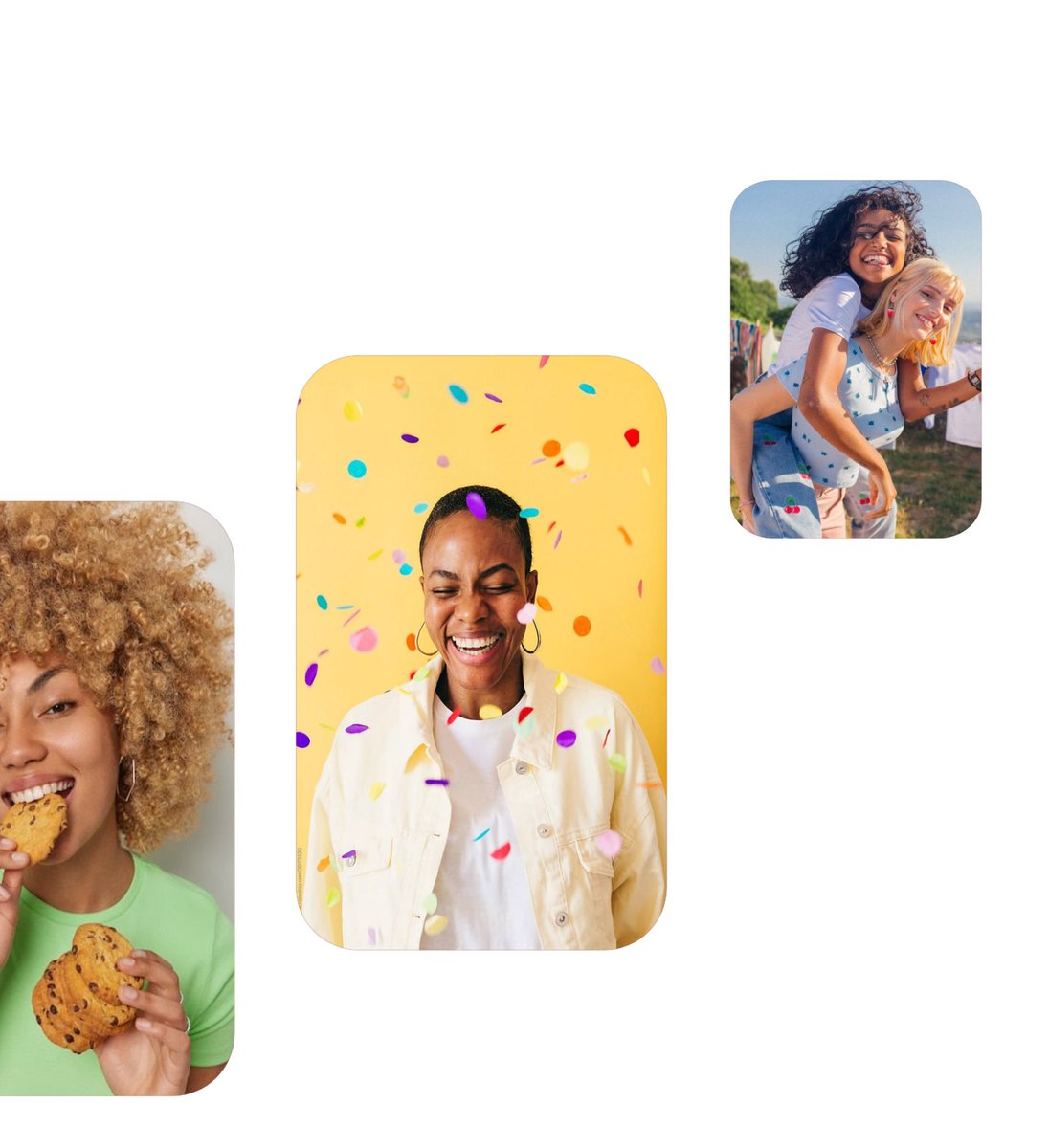 IHEMEHENRY_'s tweet photo. The process behind Chicess started with one question:
"What should people feel when they interact with this brand?"

Not what color should we use. Not what font should we use.
The answer became the foundation of the entire identity: Love. Sweetness. Joy https://t.co/faflNbFfEY