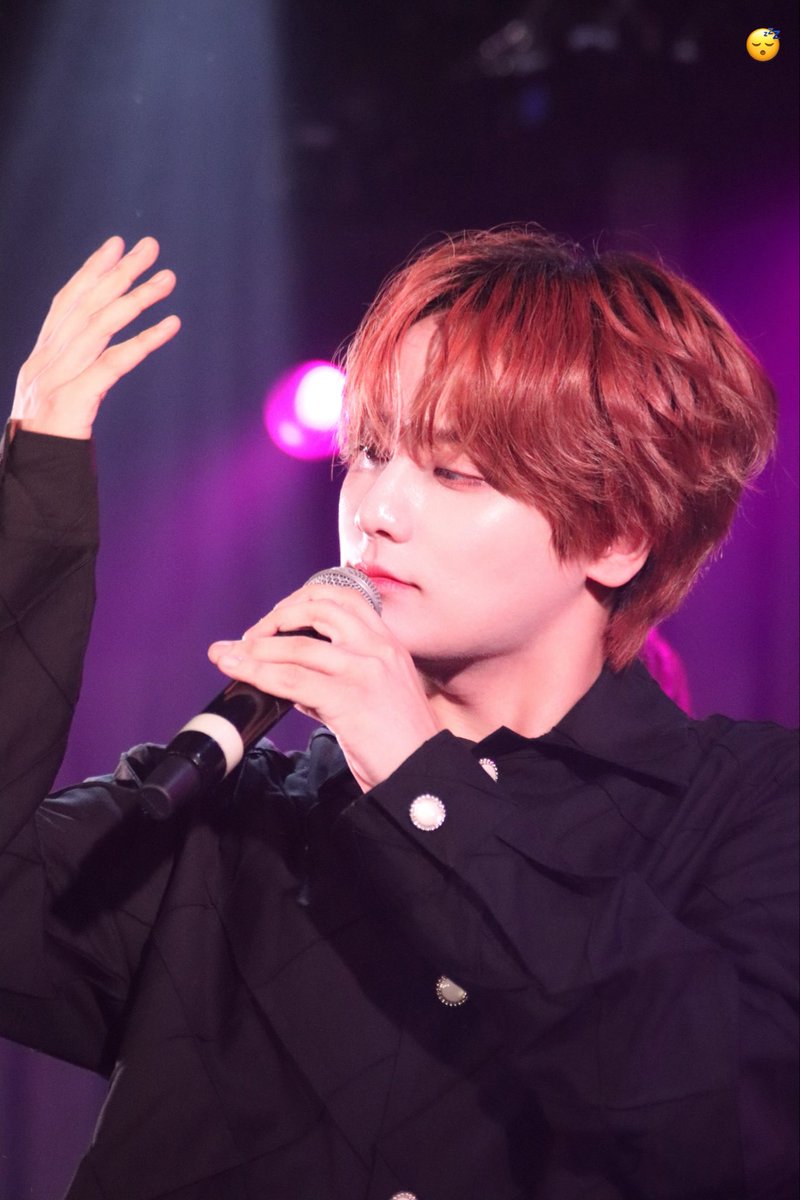sleeper_tmk's tweet photo. WAKER 2026 LIVE IN JAPAN
～WAKER CRUSH～
260530 2부 「LiKE THAT」

나는
All I need is 권협🤫です💘💘

@WAKER_official  @WAKER_jp
#WAKER #웨이커 #ウェイカー
#권협 #KWONHYEOP #クォンヒョプ https://t.co/wJO5Cq95d7