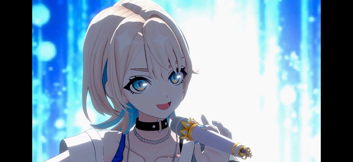 つるなき てぃ tweet media
