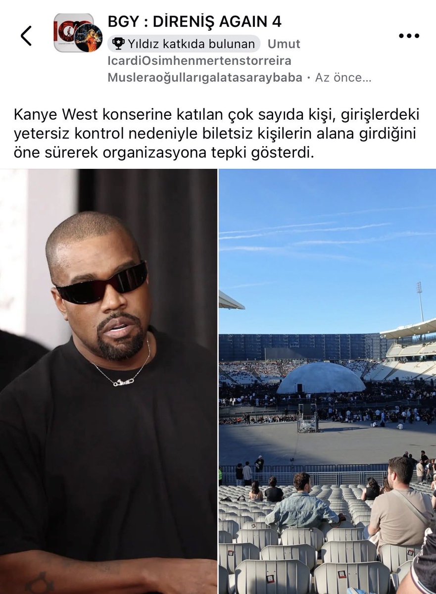 BGY tweet media