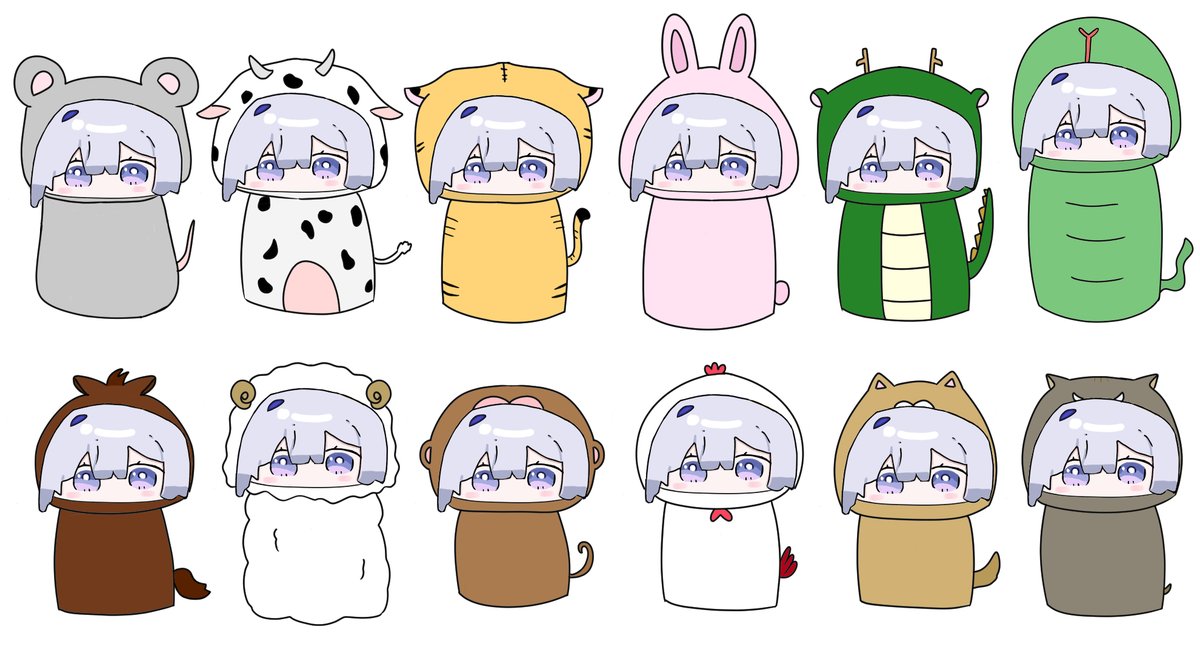 ふたしょう tweet media