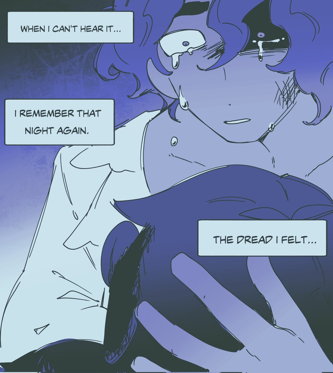 Eriss_png's tweet photo. Insomniac nights
#oc https://t.co/OokLgnDAqU