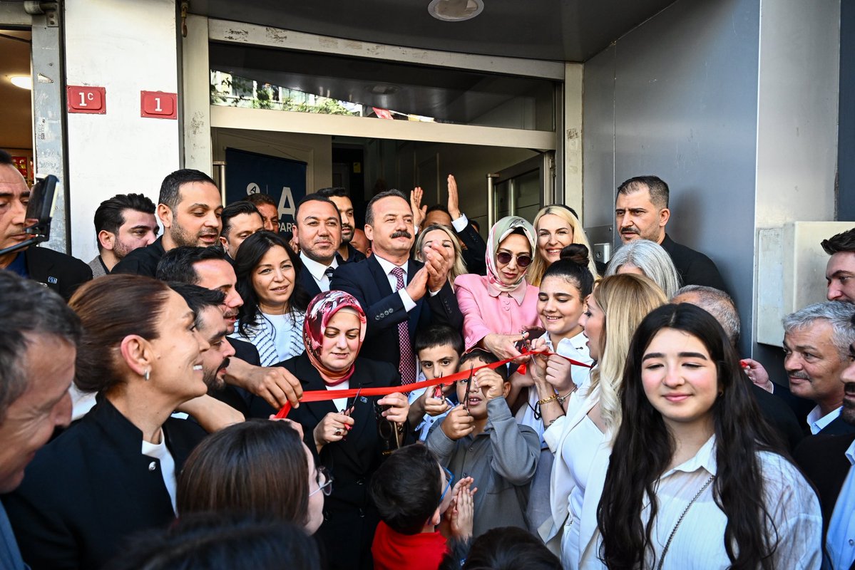 Yavuz Ağıralioğlu tweet media