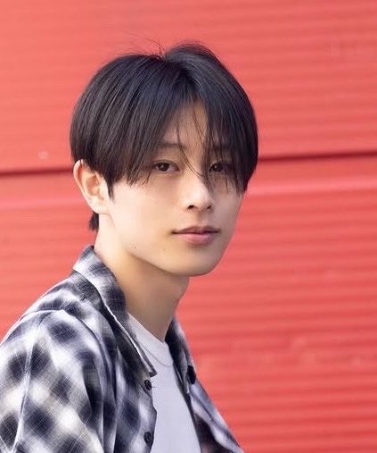 飯塚亮賀絶対デビュー🔥 tweet media