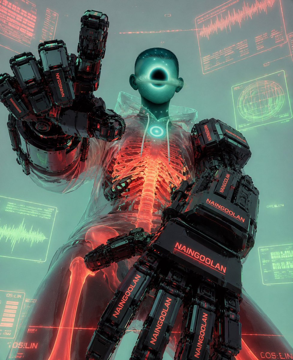 MNaingoolan's tweet photo. GM CT!

Happy Weekend 
￼🤖⚛️🩻🪬🪙🔌 https://t.co/68pkAEFQJr