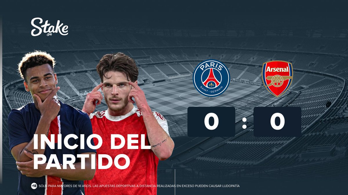 PeruStake's tweet photo. ¡Arranco la final! 🤩

Estaremos sorteando 10 freebets de S/5 entre todos los Stakers que den RT y sigan el partido en vivo con nosotros 🏆

Todo es Stake 🚀 https://t.co/sUgKT313rC