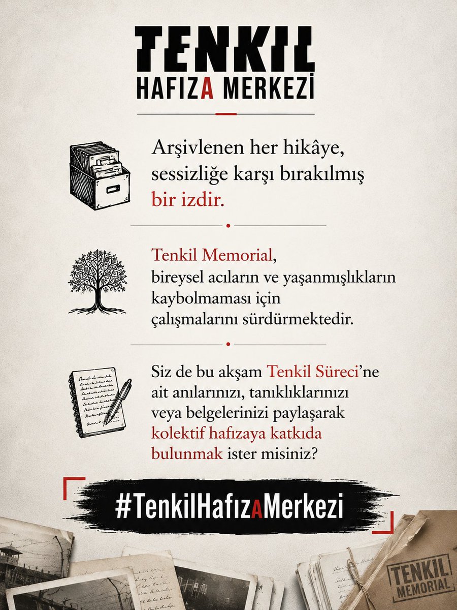 Tenkil Memorial 🗂️ tweet media