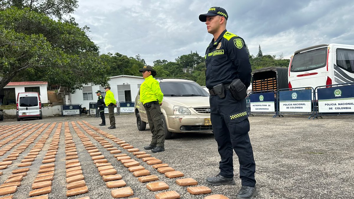 Metropolitano Noticias tweet media