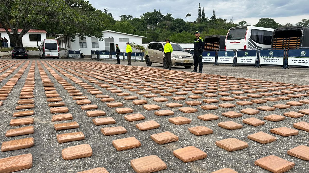Metropolitano Noticias tweet media