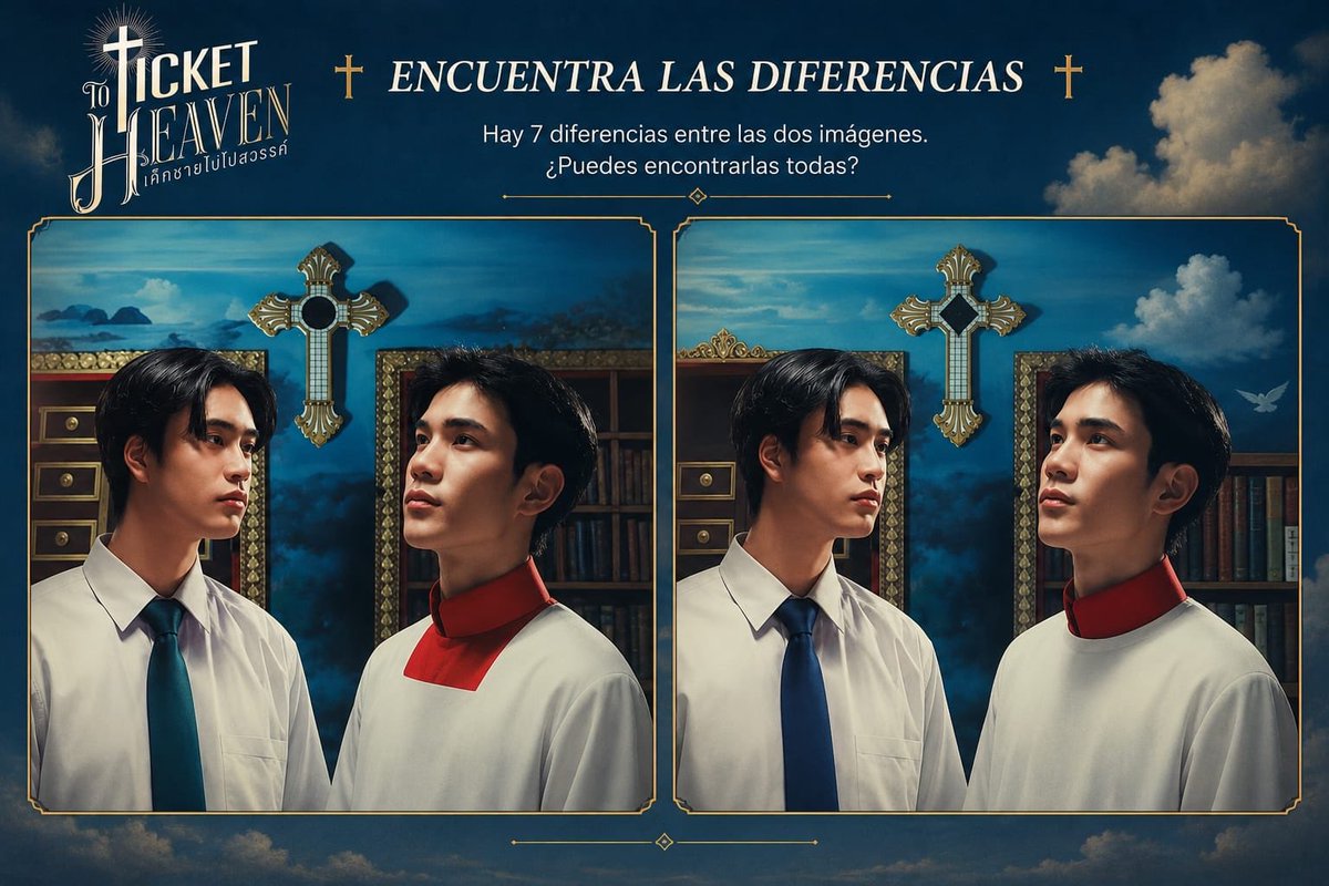 Gemini Norawit México 🇲🇽 tweet media