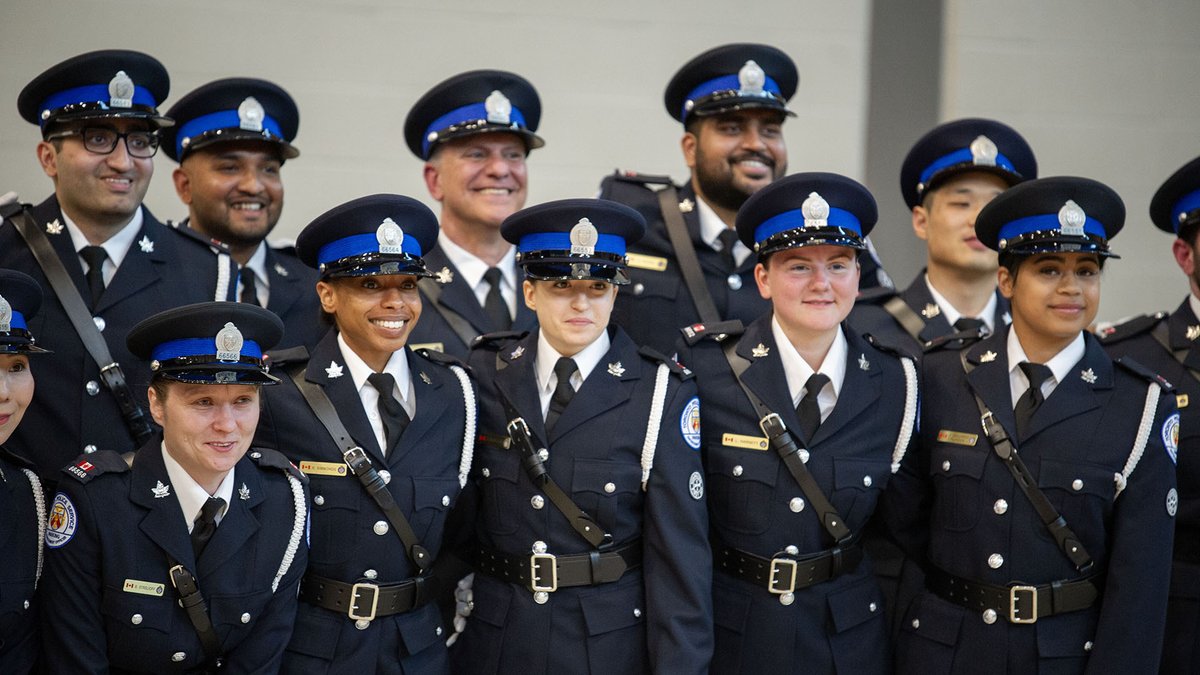 Toronto Police Operations tweet media