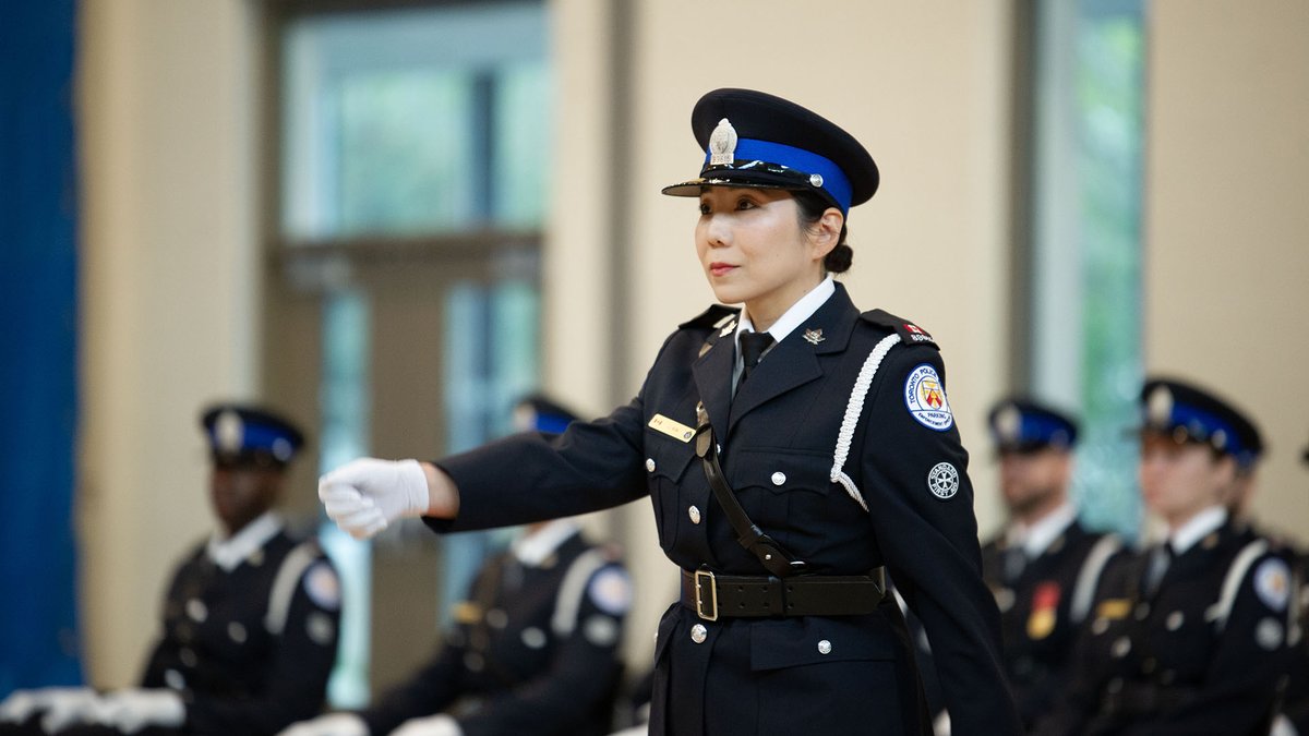 Toronto Police Operations tweet media
