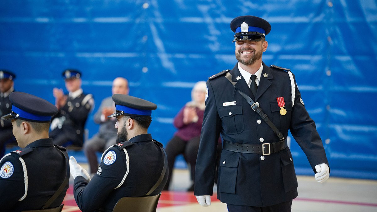 Toronto Police Operations tweet media
