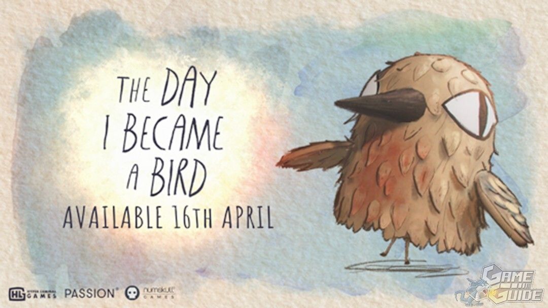 GameGuideFR's tweet photo. 🔥Jeu du jour🔥

Suivez l'aventure touchante du premier amour d'un jeune garçon de primaire dans The Day I Became a Bird.

👉 L'aperçu : https://t.co/KQ1DiLb2ev https://t.co/XtItHCc6oY