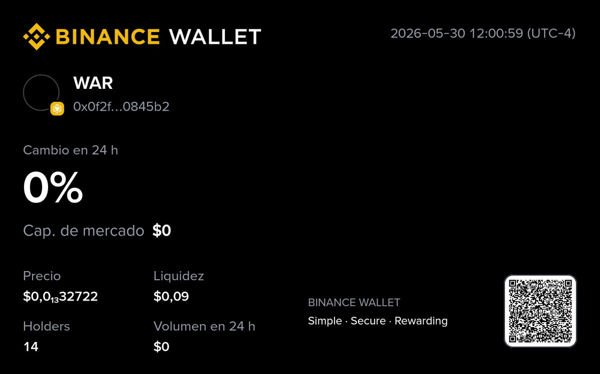 Ever53712853's tweet photo. Web3 Wallet
The next generation crypto wallet
https://t.co/iIw4xobBCC https://t.co/MA6FGVlwf9