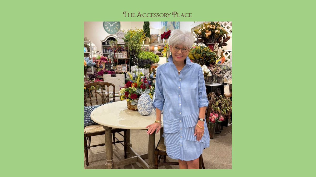 SHOPTCV's tweet photo. 🌟 Elevate your home with style from The Accessory Place in @SHOPTCV! Discover beautiful floral arrangements, stunning furniture, and unique gifts to make your space truly your own. Whether it’s seasonal decor or elegant women's accessories, find everything you need to create a home that reflects your personality. 🏡✨

What’s your go-to accessory for refreshing your home? Share your picks and let’s inspire each other! 🪴💁‍♀️👇 

#TheAccessoryPlace #HoustonStyle #HomeDecor  #HoustonShops #InteriorDesign #AccessoryPlace #ShopLocalHouston

https://t.co/SCAMqNoMJ6