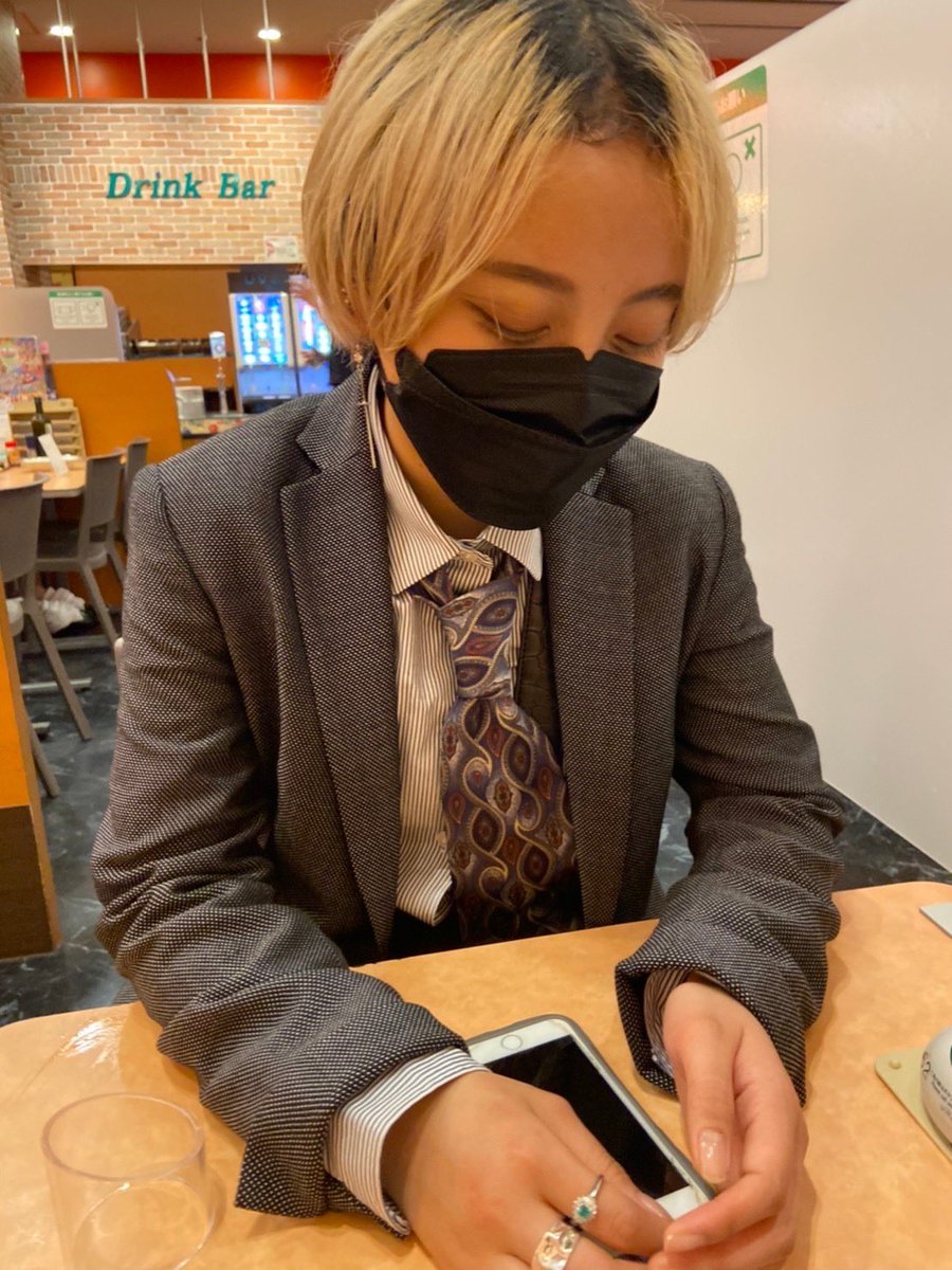 SuuT@ずとまよ ゾンクラ6/3 tweet media