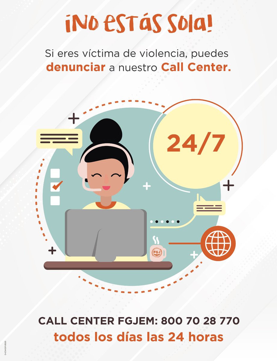 Fiscalía Edoméx tweet media