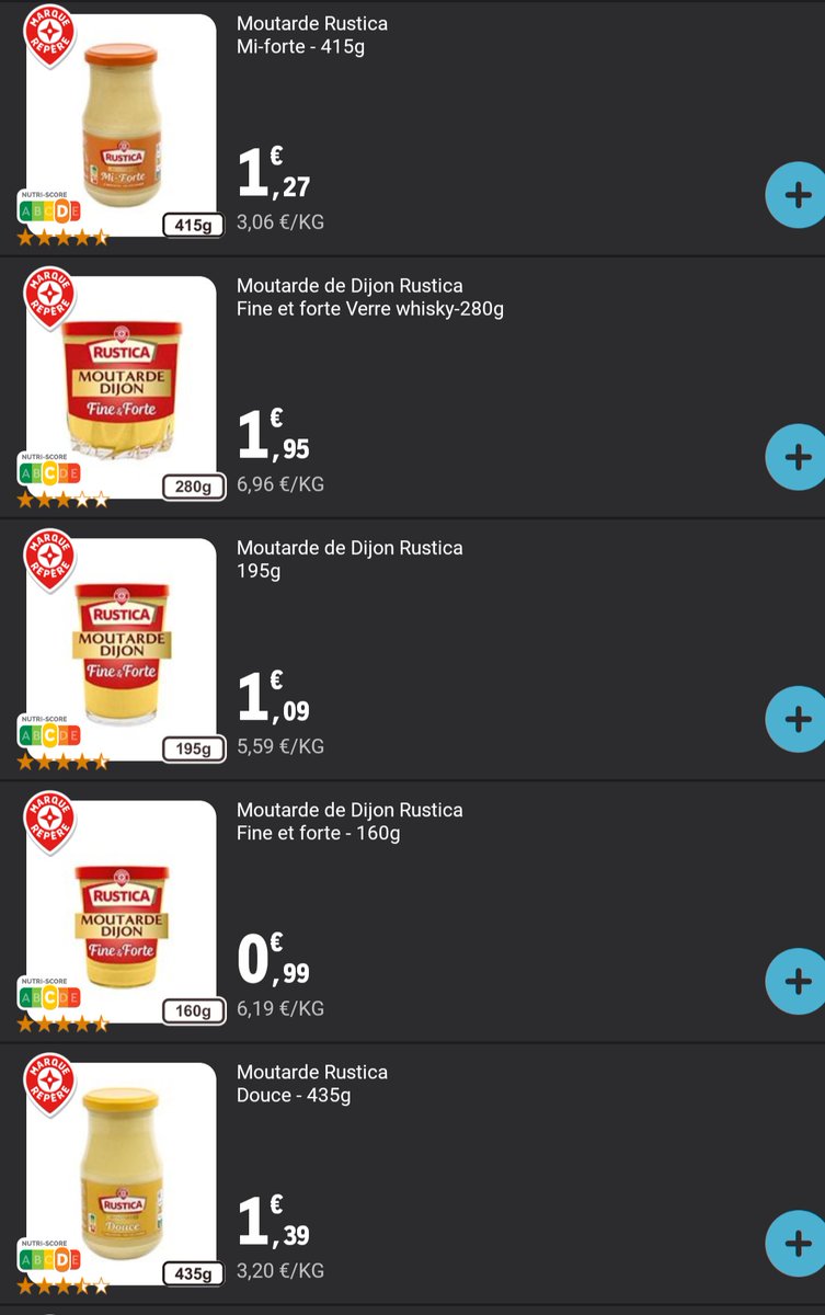 Capture effect tweet media