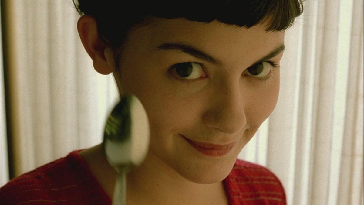 LoveDaisyto's tweet photo. ชอบคำพูดจากเรื่อง Amélie

“บางคนเลือกอยู่กับความรู้สึกในใจตัวเอง มากกว่ากล้าเดินเข้าไปหาคนตรงหน้า”

ความรู้สึกของการมีใครบางคนอยู่ในใจเงียบๆโดยไม่จำเป็นต้องครอบครองเขาเลยแค่รู้ว่าเขายังยิ้มอยู่บนโลกนี้ แค่ยังได้เห็นเขาอยู่ตรงไหนสักแห่งบางทีก็พอทำให้วันธรรมดาๆพิเศษขึ้นมาแล้ว https://t.co/KtTnSDWRge