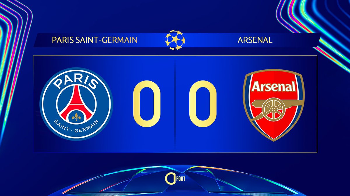 Actu Foot tweet media