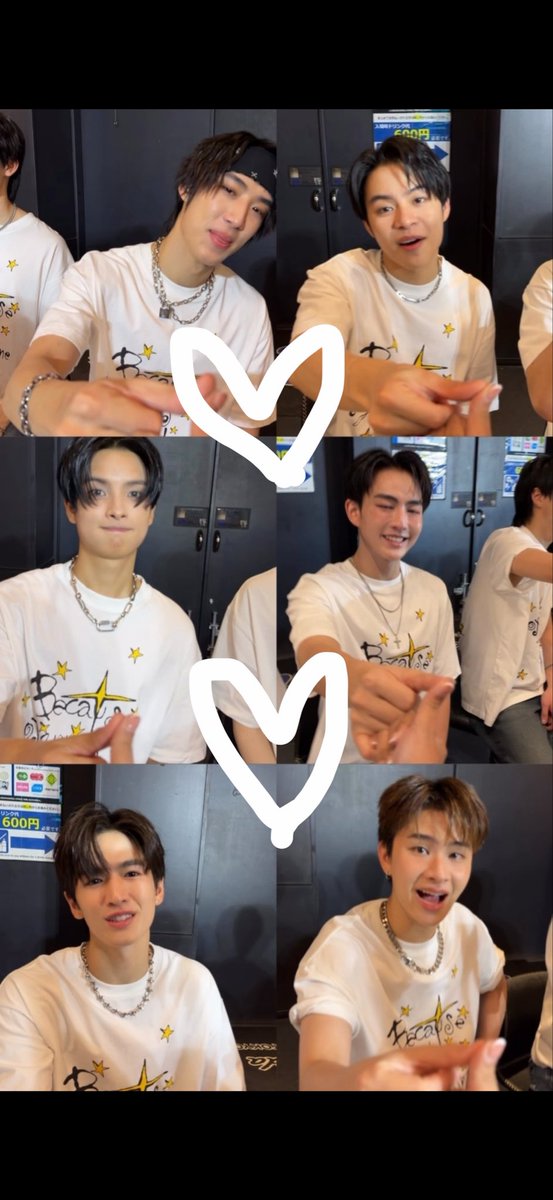 น้องหัวใจแมวส้ม🩷🧡 tweet media
