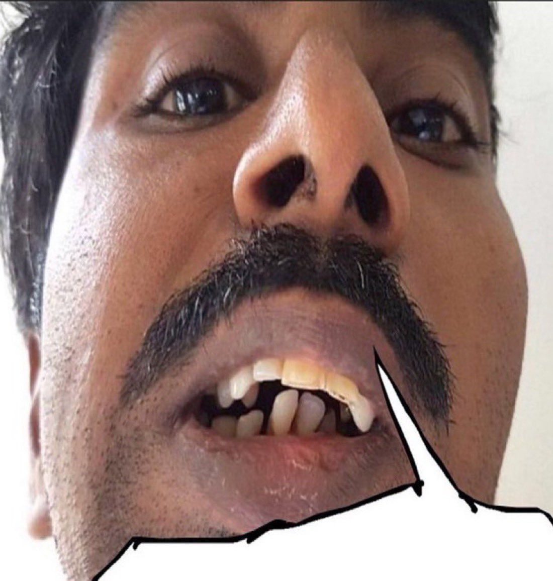 Dalit Detector tweet media