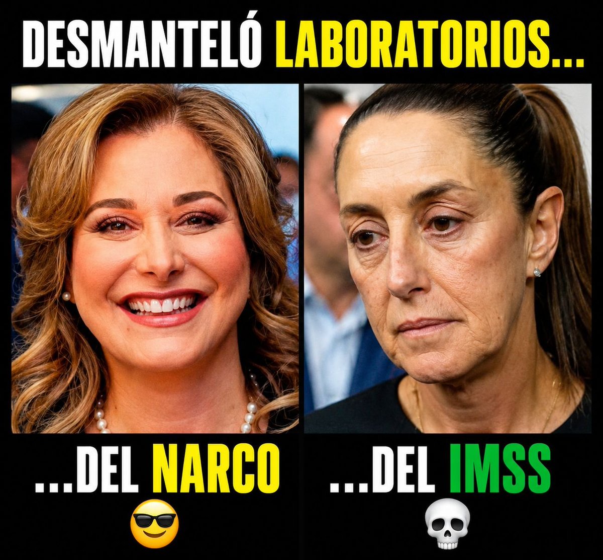 POPULISMO Y DEMAGOGIA NO SIGNIFICA BUEN GOBIERNO tweet media