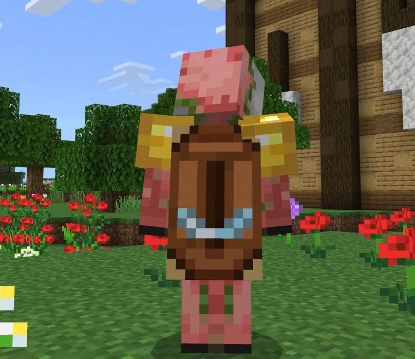 silentwisperer_'s tweet photo. THE NEW BUILDER CAPE IS NOW AVAILIBLE! You have to watch a minecraft stream on twitch to get it, available until june 14th! You can also watch a titkok minecraft stream for 3 minutes! #minecraft https://t.co/uK307eADoN