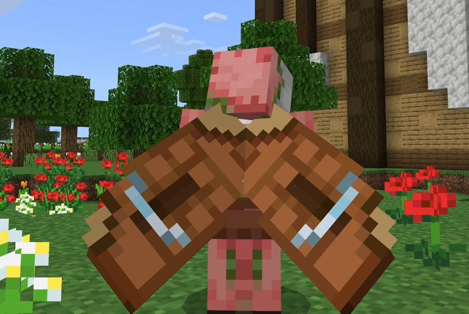 silentwisperer_'s tweet photo. THE NEW BUILDER CAPE IS NOW AVAILIBLE! You have to watch a minecraft stream on twitch to get it, available until june 14th! You can also watch a titkok minecraft stream for 3 minutes! #minecraft https://t.co/uK307eADoN