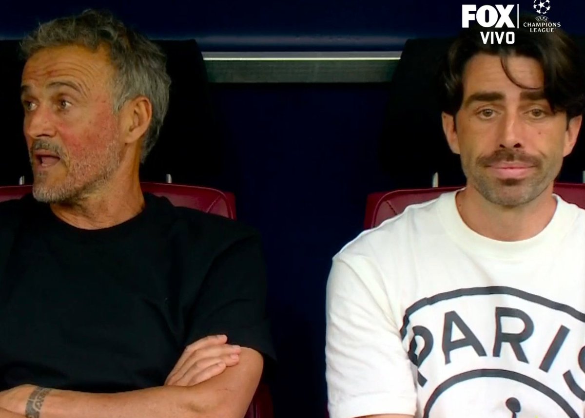 The Touchline | 𝐓 tweet media