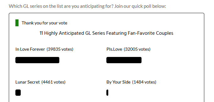 LingOrm Voting tweet media