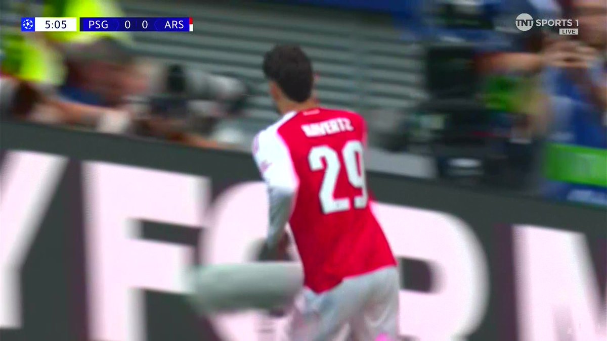 SoccerMatrix_'s tweet photo. HAVERTZZZ https://t.co/OcKOUDQg9d