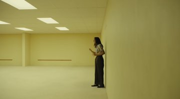 poptime's tweet photo. INSANO! 'BACKROOMS' se tornou a SEGUNDA maior estreia de um filme em 2026, ficando atrás apenas do blockbuster "Mario Galaxy".

É também a maior estreia da HISTÓRIA da A24 e a quarta maior estreia da HISTÓRIA por um filme de terror. https://t.co/jS0eIkaXfN
