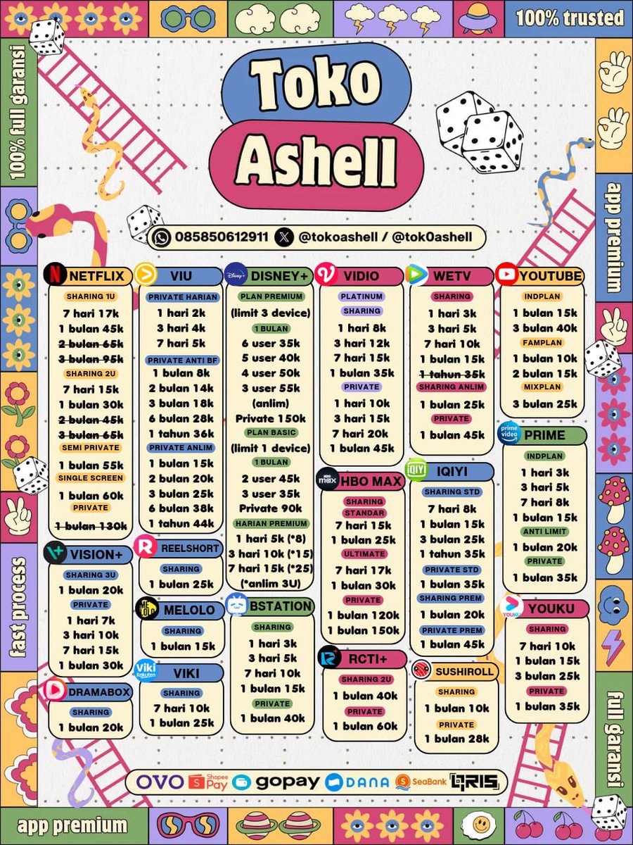 ashaa promosi – wa aja yes tweet media