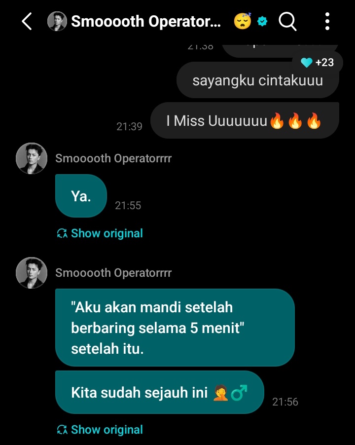 _Sweet_Rain's tweet photo. Aku jarang main weverse, berlangganan gini biar bisa liat pap eklusive aja. Ya walaupun nanti banyak yg share juga sih, tapi lucu bgt karena bisa kek ngepas gitu😭 https://t.co/Qk84je4mBV