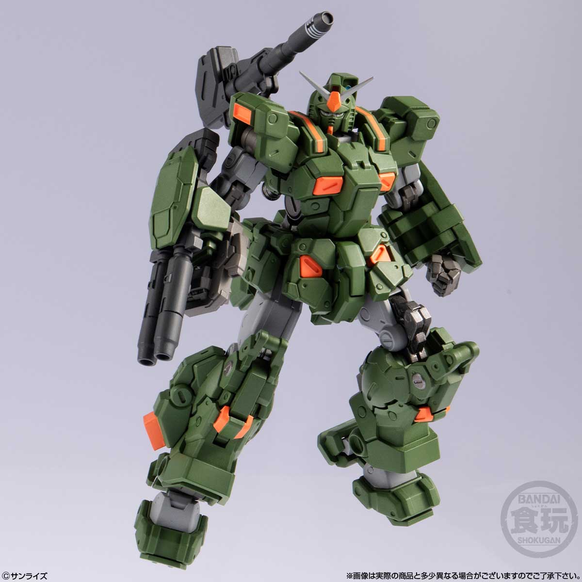 BandaiCollect's tweet photo. Gundam Artifact PRO Full Armor Gundam
Release: January 2027

Gundam Artifact PRO features a 4" tall semi-buildable figure with a fully articulated alloy frame that features realistic integrated motion such as cylinders that move with the frame. 

Includes a variety of accessories and heavy-duty armor modifications to a classic RX-78-2 Gundam.

【material】
Main body: ABS, alloy
Some parts: PVC

#Gundam #Shokugan