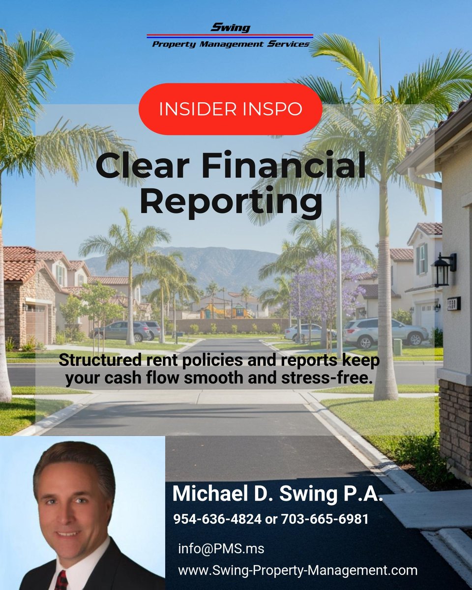swing_property's tweet photo. Busy or out-of-state? Here’s why South Florida and Northern Virginia owners rely on property management: 🗝️

Owning rental property in Miami Dade, Fort Lauderdale, or West Palm Beach, or Fairfax, Arlington, Manassas, or Springfield doesn’t have to mean handling every tenant call. https://t.co/zgLylvWMEU