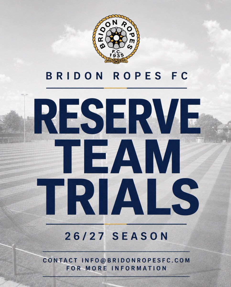 BridonReserves's tweet photo. https://t.co/ohdHE3pgJB