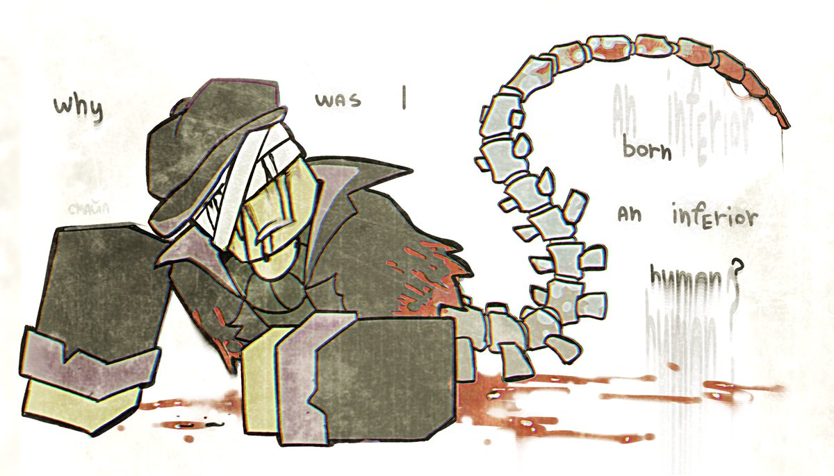 YDeath3313's tweet photo. #Seildirectory
Doodle https://t.co/1QJFbLwD2h