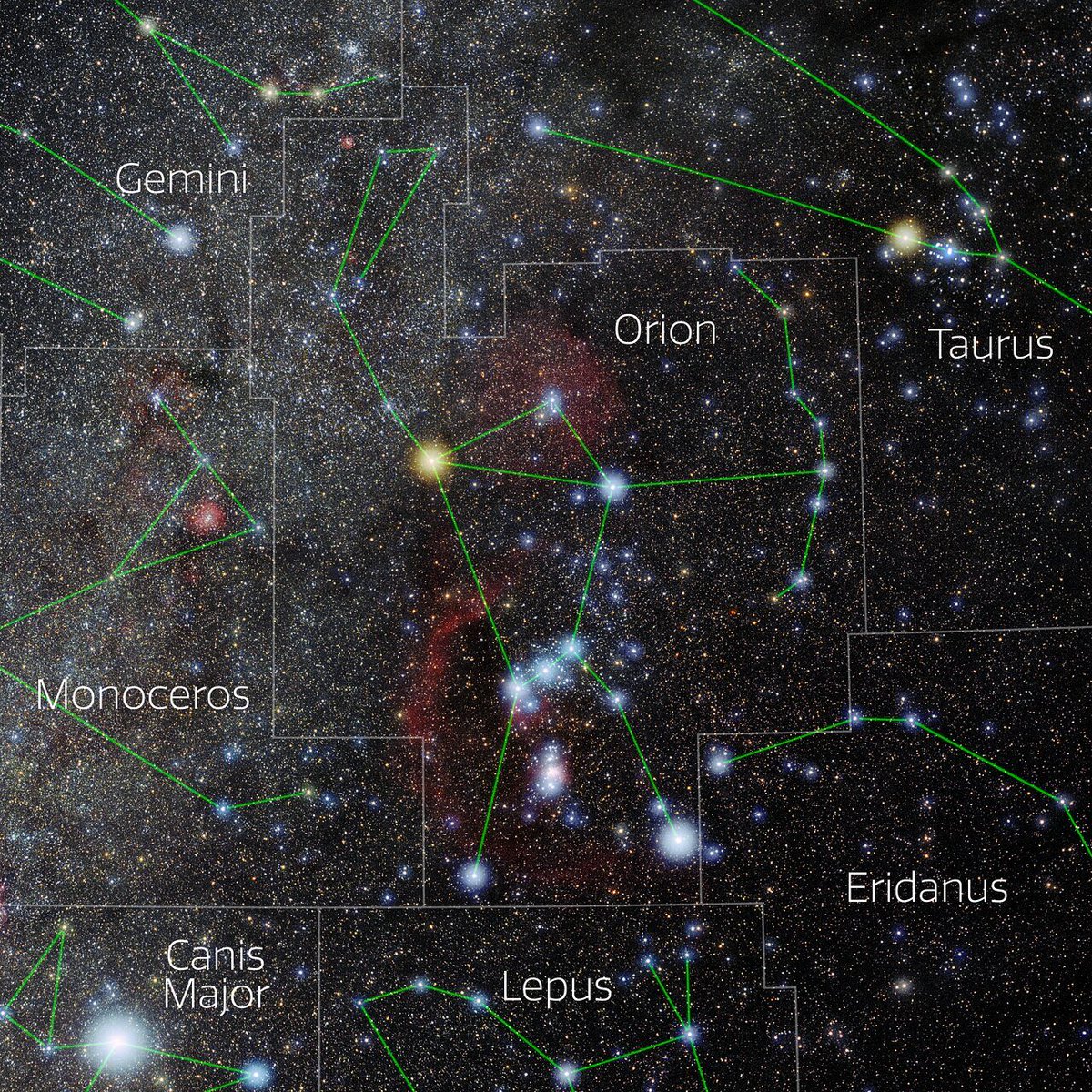 md_deepesh's tweet photo. Something exists in the direction of the Orion constellation.

Around 500 light years away.

And certain classified corridors quietly acknowledge it.

Not as fiction. 
Not as theory.
As contact.

The beings described in these documents are not alien in the way Hollywood trained you to imagine.

They are us. 
A mutated version of us.

3000 years ahead. 
Bigger heads. 
Larger eyes. 
Smaller mouths.

A body restructured by evolution, trauma, and dimension.

We share the same DNA. 
The same lineage. 
The same origin point.

They consider us family. 
Not metaphorically. 
Literally.

Their civilisation once collapsed. Catastrophically.

They know the pitfall. 
They watched their creators fall into it.

And they came back for us. 
Because we are theirs.

Today they exist in a timeline and dimension beyond ordinary human comprehension.

Not a concept your mind was built to easily process. 
But real nonetheless.

The current global alien disclosure movement is not about transparency.

It is communication.

2026 is when the disclosures accelerate. 2027 is when proof arrives.

You are alive in this exact timeline for a reason.

Save this message. 
Revisit it when the moment comes.

I will keep sharing what reaches me, as it reaches me.