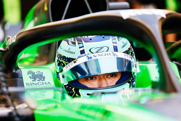 F1 Driver Anniversaries (Fan Account) 🏁 tweet media