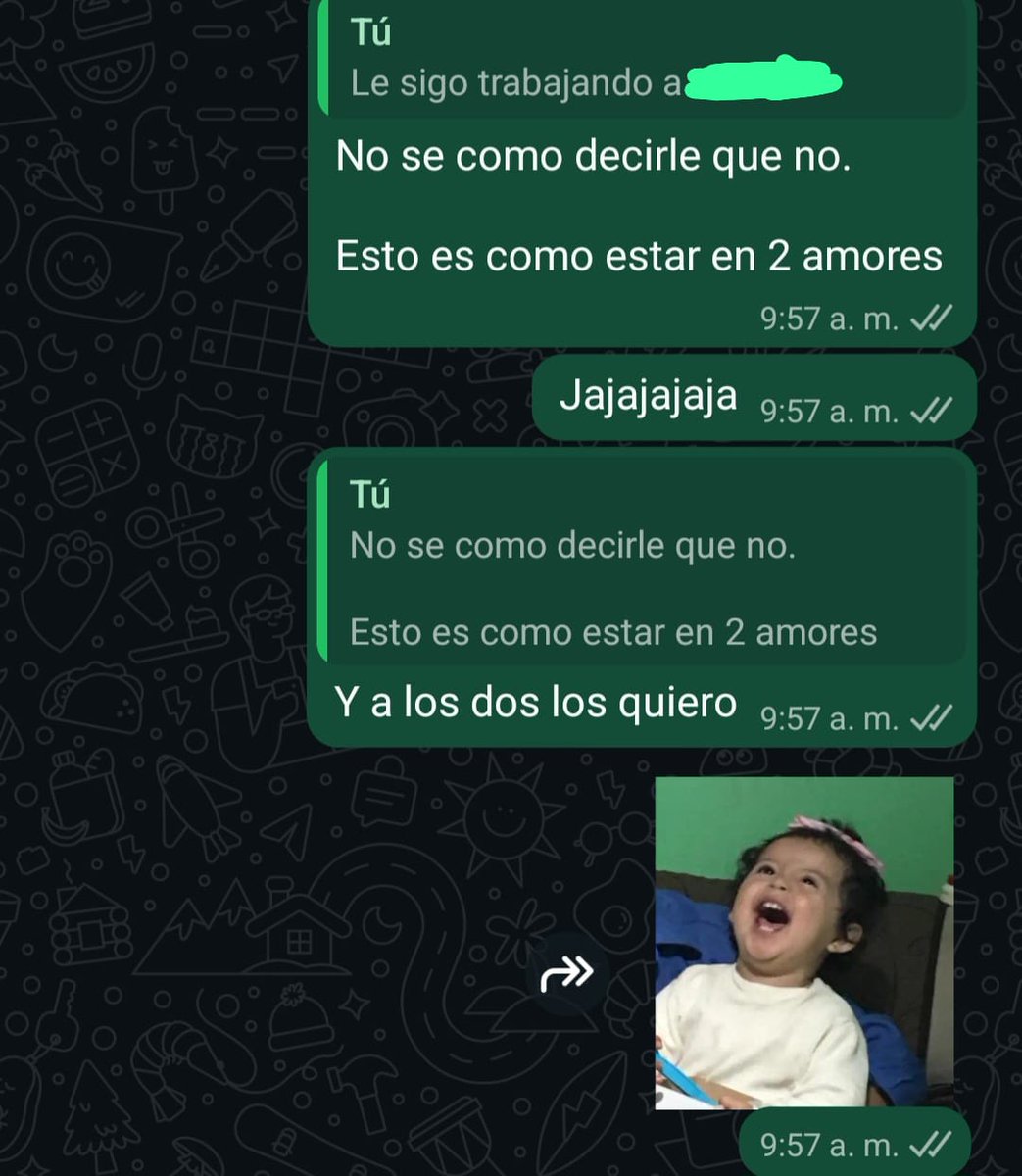 M_Cruz22's tweet photo. Yo con mis 2 ofertas laborales. 🙃 https://t.co/YrOcjjsf7J