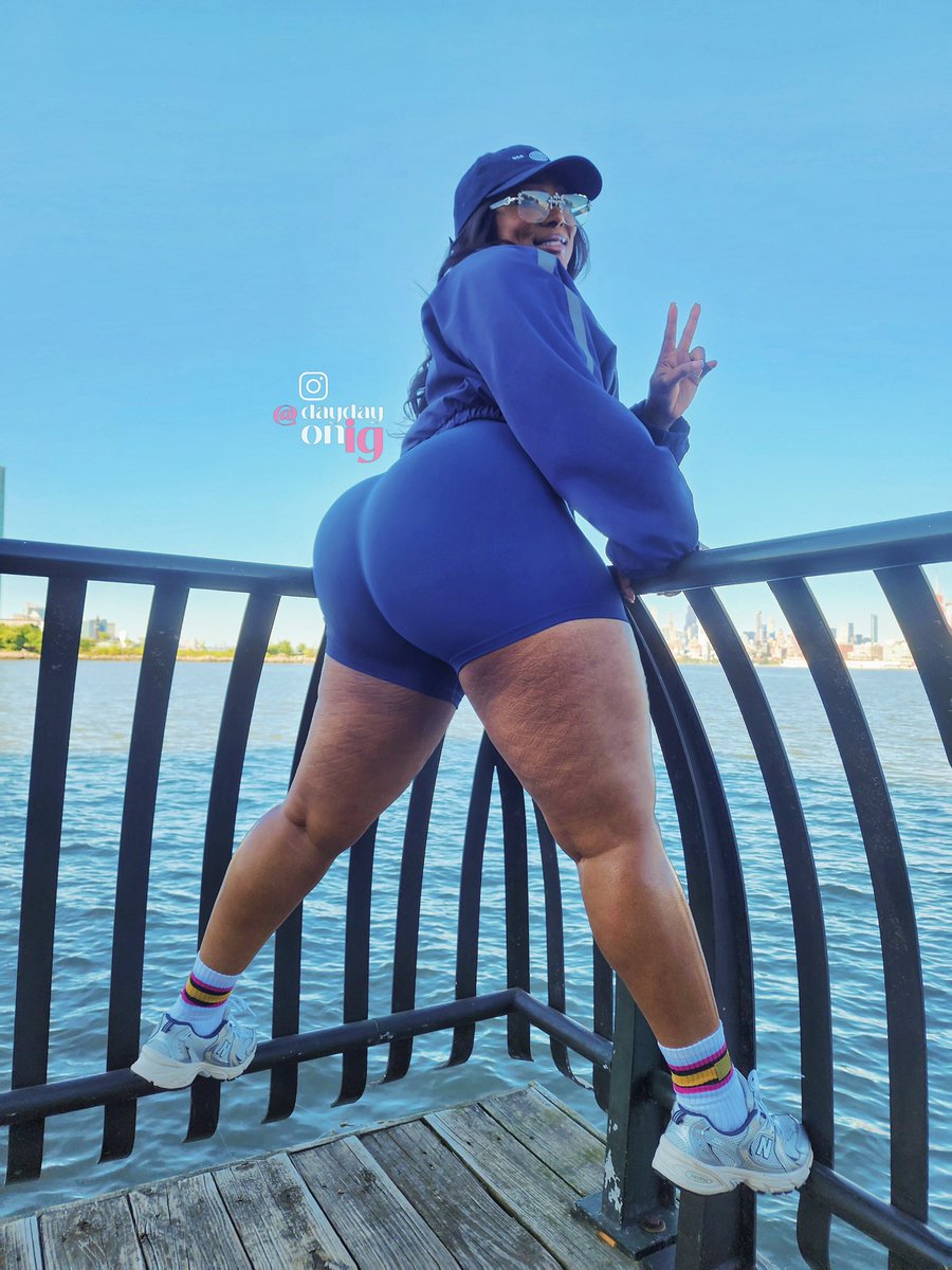 Roxy Reynolds Jr 🇬🇾🇹🇹 (@_daydayonx) / Posts / X
