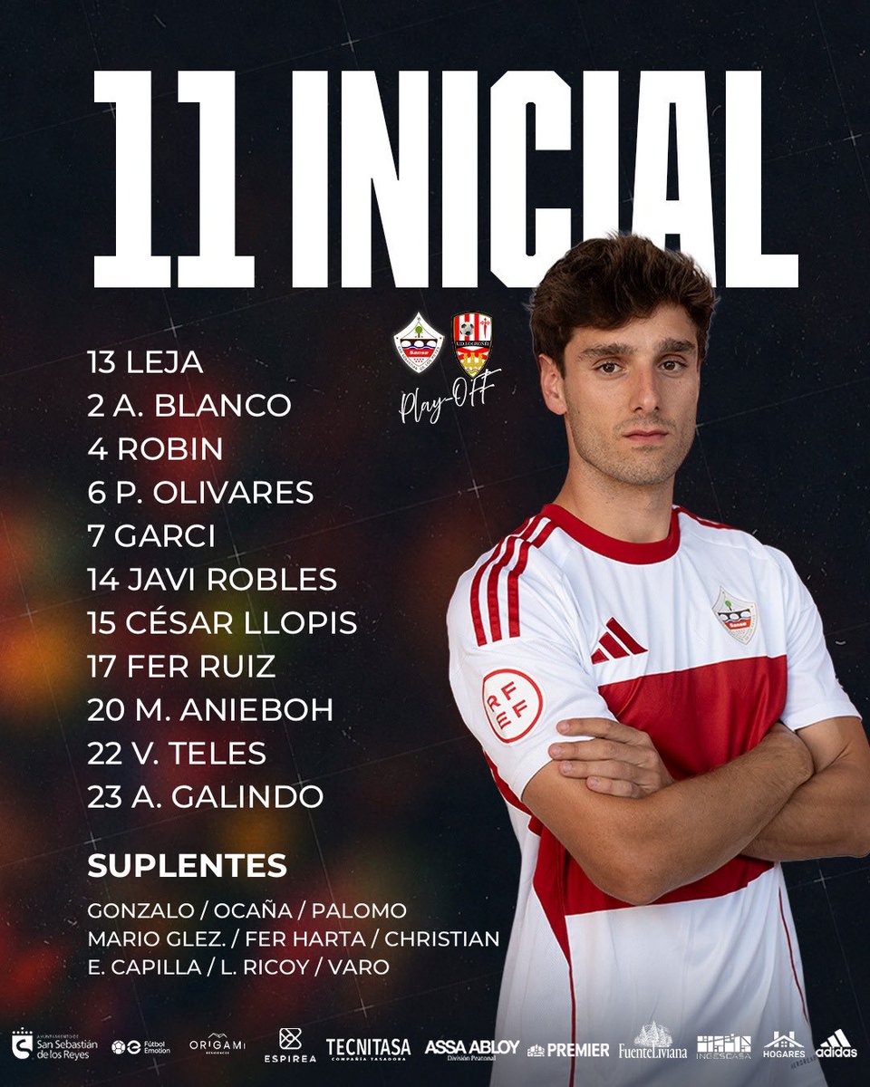 UDSanse's tweet photo. El último XI de la temporada 🤞🏼 https://t.co/DS861pJIz8