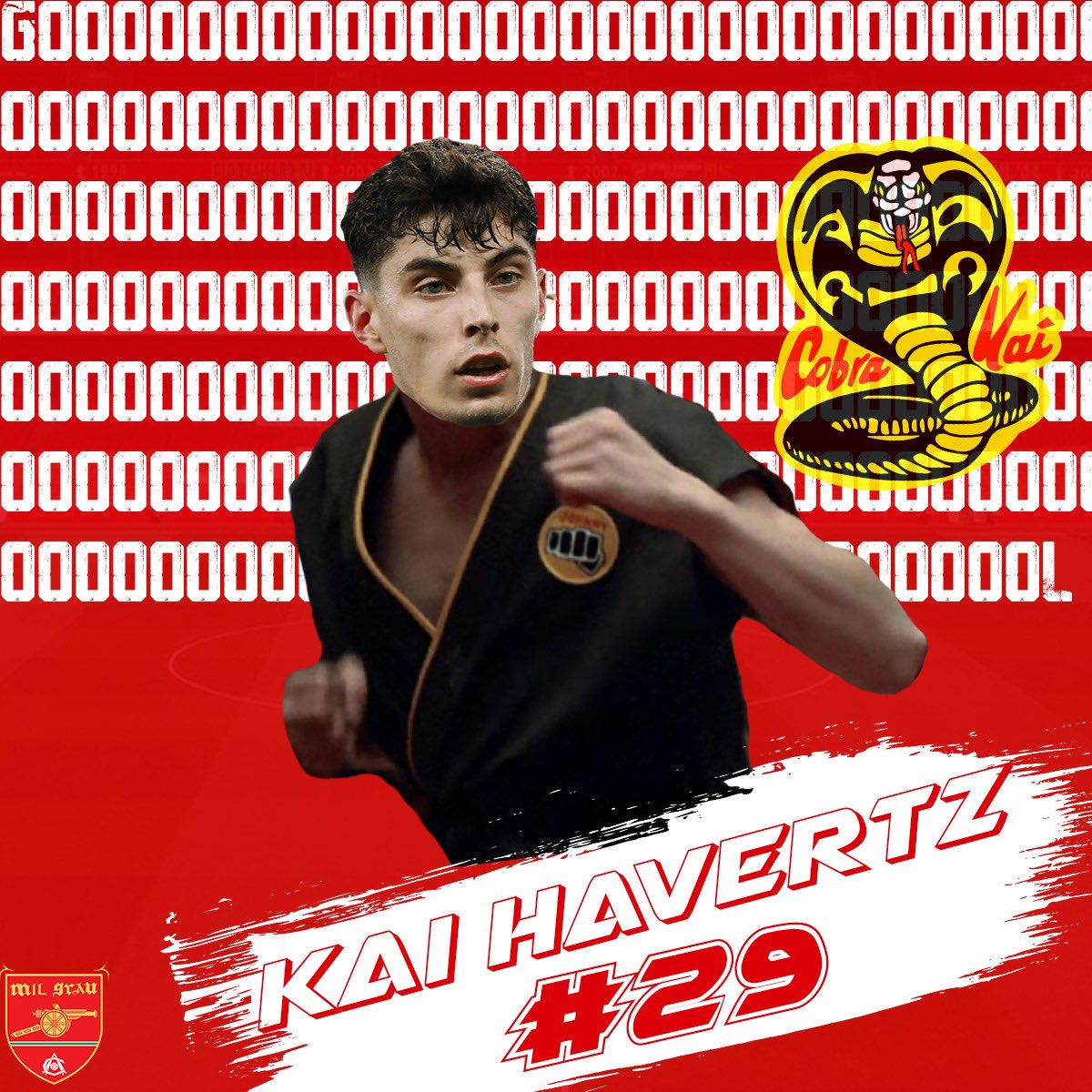 ArsenalMilGrau_'s tweet photo. KAISISHDHSHDHDHDHHDHDHSHSHAHSHHS https://t.co/vvtrMDRqiS