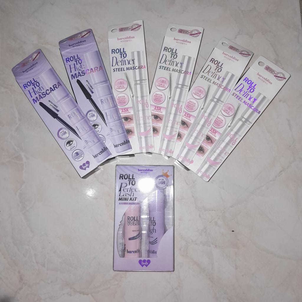 taeraecy's tweet photo. Wts 
Mascara silver, ungu bnb / barenbliss (60k)
Mascara mini pink / ungu (33k/satuan) (63k/bundle)

Nett, include adm 🍊 
📍dom jogjaa https://t.co/o7LNf1kGJZ